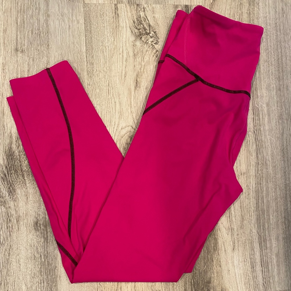 Re-Imagined by J.Crew Leggings NWOT
